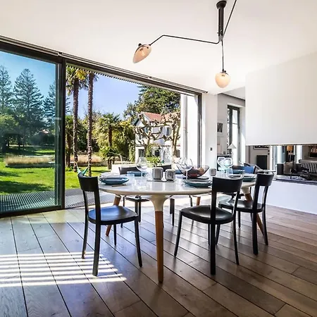 Hotel Joy Architect's With Heated Swimming Pool And Garden In