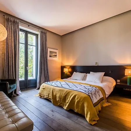 Joy Architect's With Heated Swimming Pool And Garden In Otel 4*