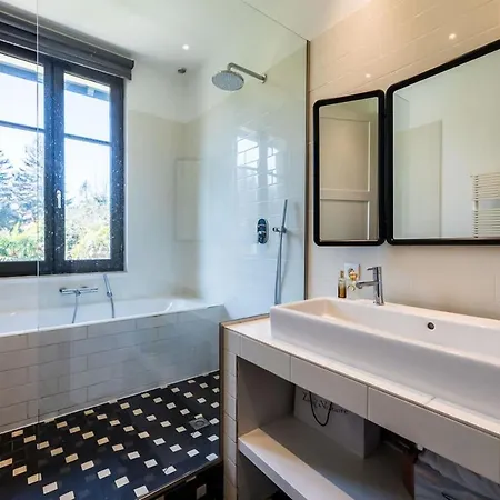 Joy Architect's With Heated Swimming Pool And Garden In Hotel 4*