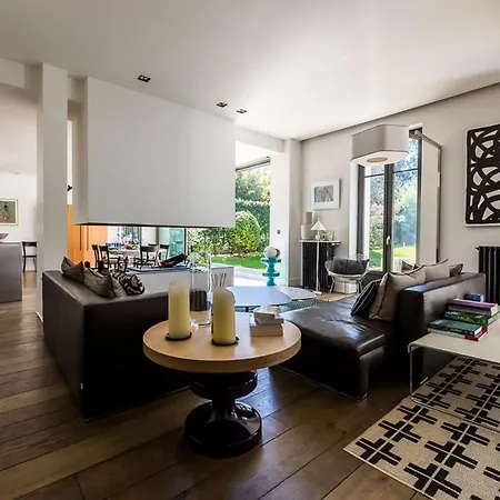 Joy Architect's With Heated Swimming Pool And Garden In Hotel 4*