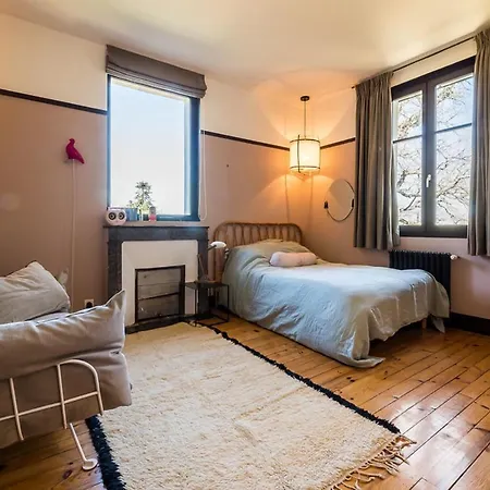 Otel Joy Architect's With Heated Swimming Pool And Garden In 4*